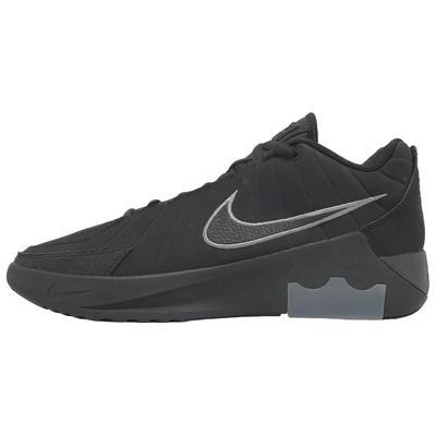 Zapatillas de Baloncesto LeBron Witness 9 para Hombre Negro II7521-001