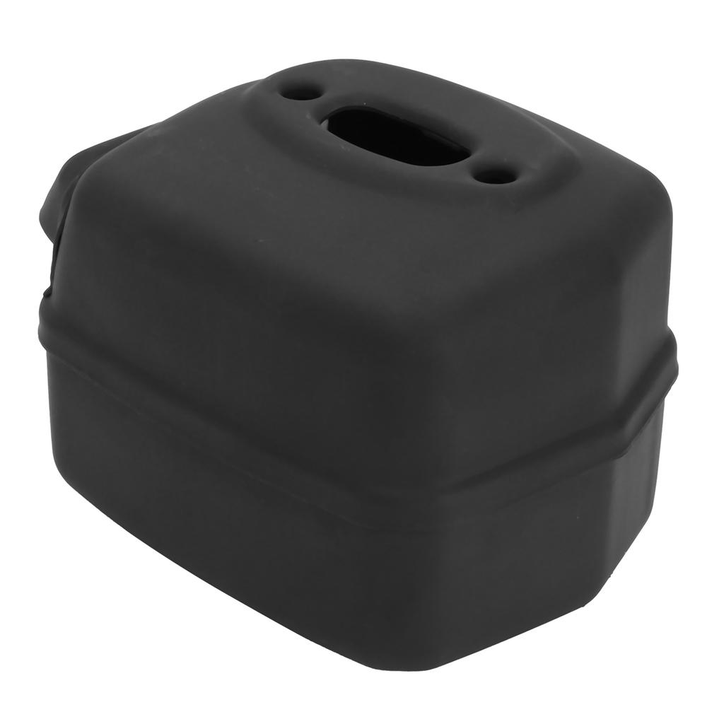 Muffler Exhaust Bolt Nut Gasket Kit Fit for Husqvarna 154 254 50 51 55 Rancher 503749101