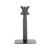Support De Moniteur Ewent EW1537 13" - 32" Avec Base Et Réglage En Hauteur Noir