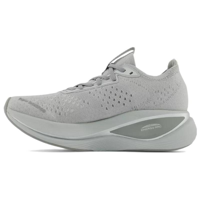 

New Balance Женские кроссовки FuelCell SuperComp Low Nimbus Grey WRCXED2 35