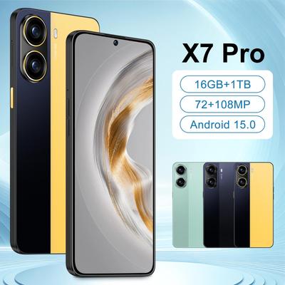 Telefony i komunikacja – Smartfony