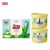 Liby Aloe Vera Soap & Xi Lan Air Freshener Combo
