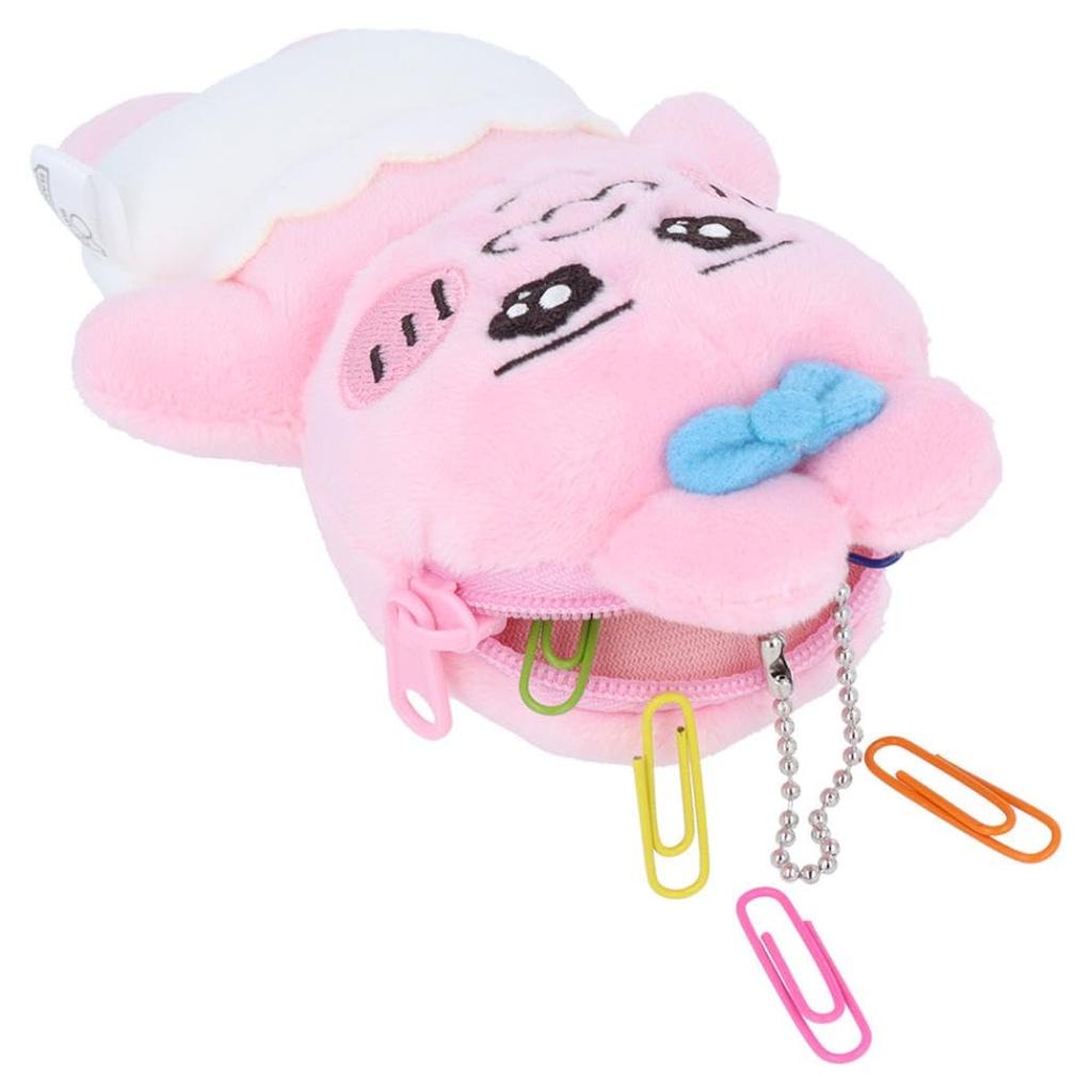 Sunstar Stationery Plush Opanchu Rabbit Opanchu 70 x 115 x 50 mm Keychain, Toy, Keychain, Rabbit/Npocham Stationery, Kids, S8345848, Dimensions