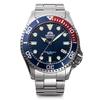 [Orient] Mako RN-AC0K03L Automatic Dive Watch (Navy)