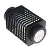 LED Silent Mosquito Repellent Lamp USB Charging Wall Mounted Odorless for Dorm Student Apartment Use