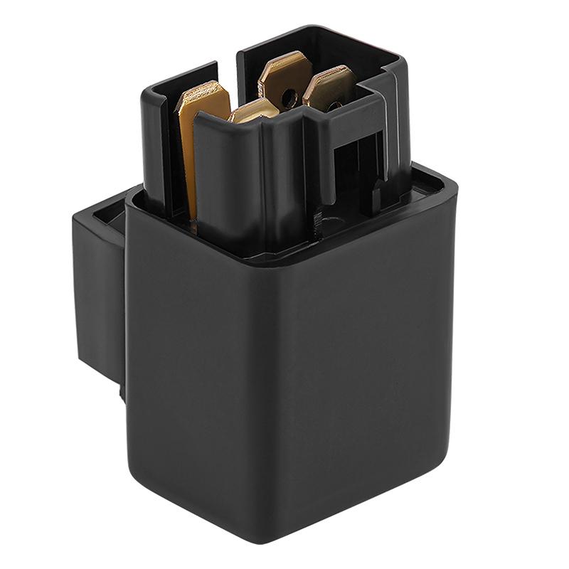 Starter Relay Solenoid For Suzuki LT-Z50 LTZ50 LT-Z50Z LTZ50Z LT80 Quad Sport For Kawasaki KSF80 KFX80 For Polaris Sportsman 90