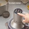 Little Bear Electric Multi-functional Meat and Garlic Grinder