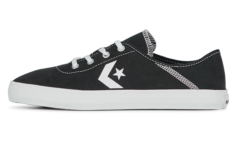 Costa Wmns Converse  Черный  Женские 563434C 42.5
