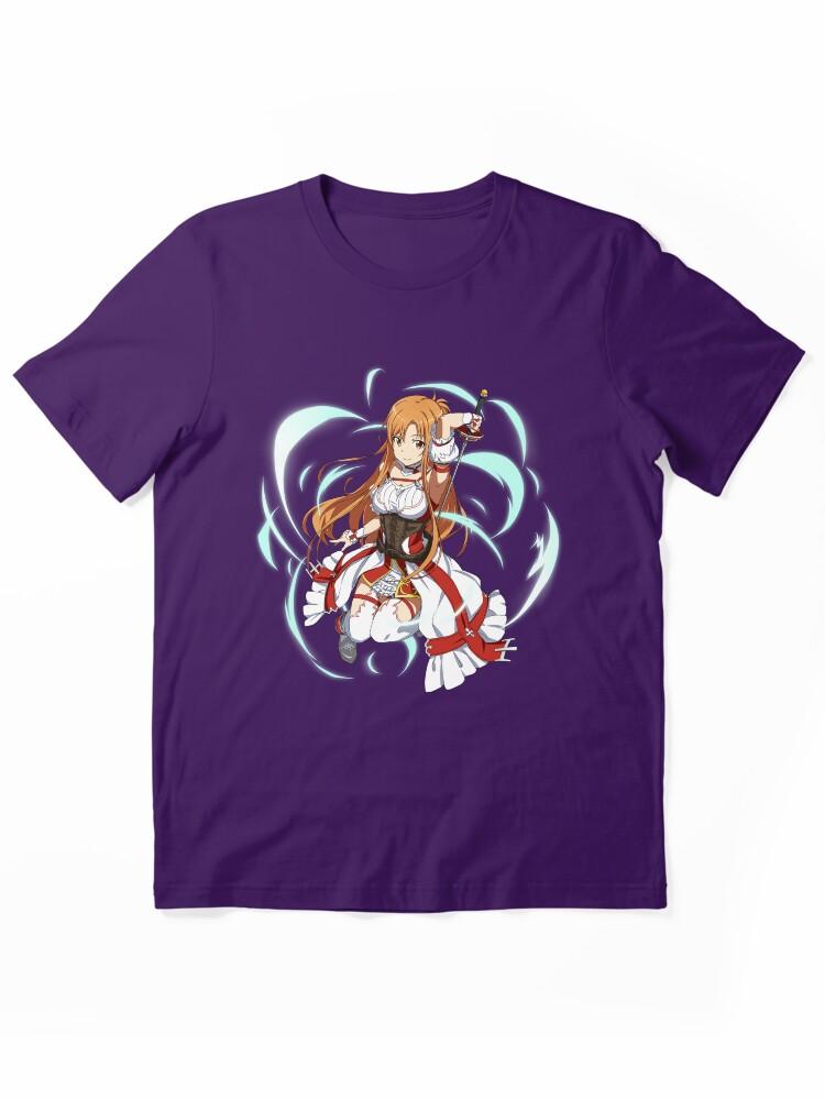 Sword Art Online Sword Art Online Essential Unisex T-Shirt