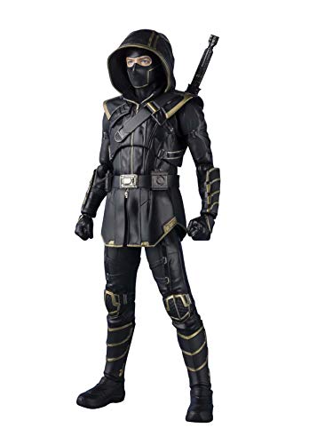 

SHFiguarts Ронин (Мстители: Эндшпиль)