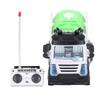 RC Watering Truck USB Charging Wireless Remote Control Sprinkler Truck Toy for Boys and Girls