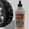 1 szt. 380 ml duży zestaw naprawczy do opon samochodowych nieniszczący szybki zestaw naprawczy do małych i średnich kół uszczelniacz do opon