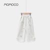 MOMOCO Girls' 2025 Winter Casual Long Pants