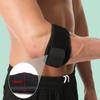 Compression Adjustable Elbow Brace Breathable Support Elbow Pads Tennis Elbow Strap  Golf Ball