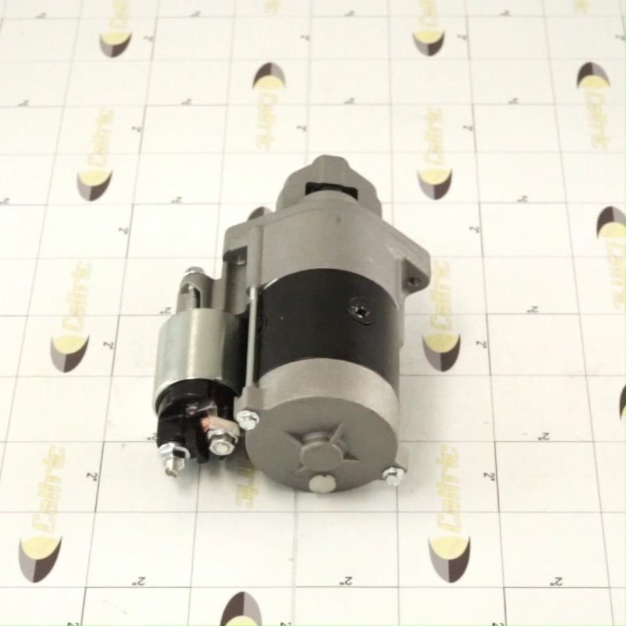 Starter Compatible with Kawasaki 211637021 211637025 211630755 211630757 999966121 for Motorcycle Engine Starting System High P