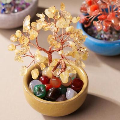 Objetos de decoración – Artículos de decoración de piedra