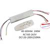 2.4G LED Driver Dimmable LED Driver IP20 Protection