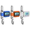 OCS-P4 500kg Digital Handheld Crane Hook Scale with Direct-View Display