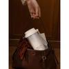 HOLOHOLO Pure Titanium Portable Coffee Cup