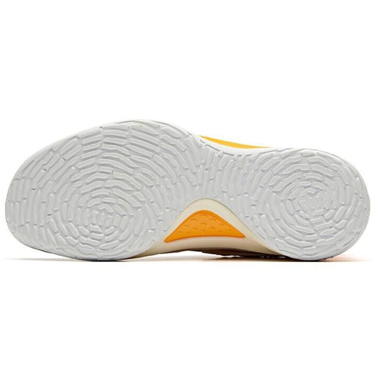 Anta KT5 Klay Thompson 'Home' Cushioning Slip Resistant Abrasion Resistant Cushioning Slip Resistant Abrasion Resistant 11941101-5