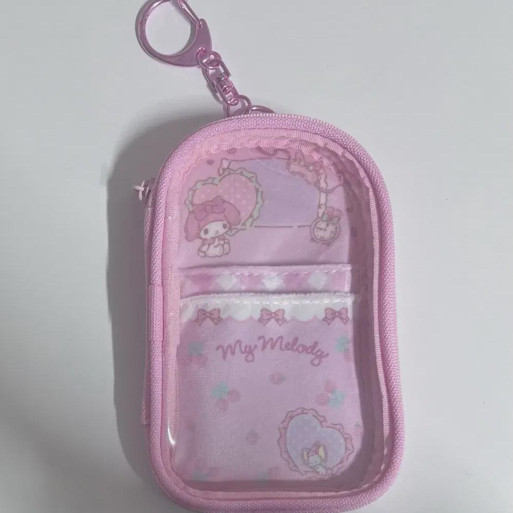 

Акриловый мешочек Sanrio My Melody