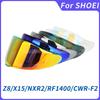 Vizieră Fotocromică pentru SHOEI RF1400 RF-1400 NXR2 CWR-F2 Z8 CWR-F2R X15 X-15 X-Fifteen X-SPR Pro Lentile Autocromice Scut Cască