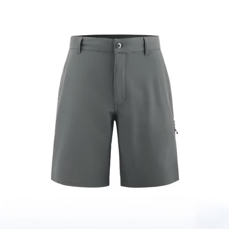 

Мужские повседневные шорты The North Face жемчужно-серого цвета 30