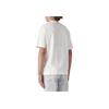 Emporio Armani Ss23 Solid Color Round Neck Casual Short Sleeve T-Shirt Men Tops White 3R1TV71-JWZZ1-0101