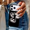 Volleyball Volleyball Sport Phone Case For iPhone 17 Air 14 15 13 12 Max Cover For Apple 16e 11 Pro Max Plus Coque