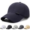 New   Summer Protection Breathable Baeball Cap Running Sun Outdoor Fihing Sport Hat