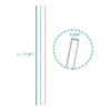 Mosiee straw replacement for Owala 40 oz tumbler
