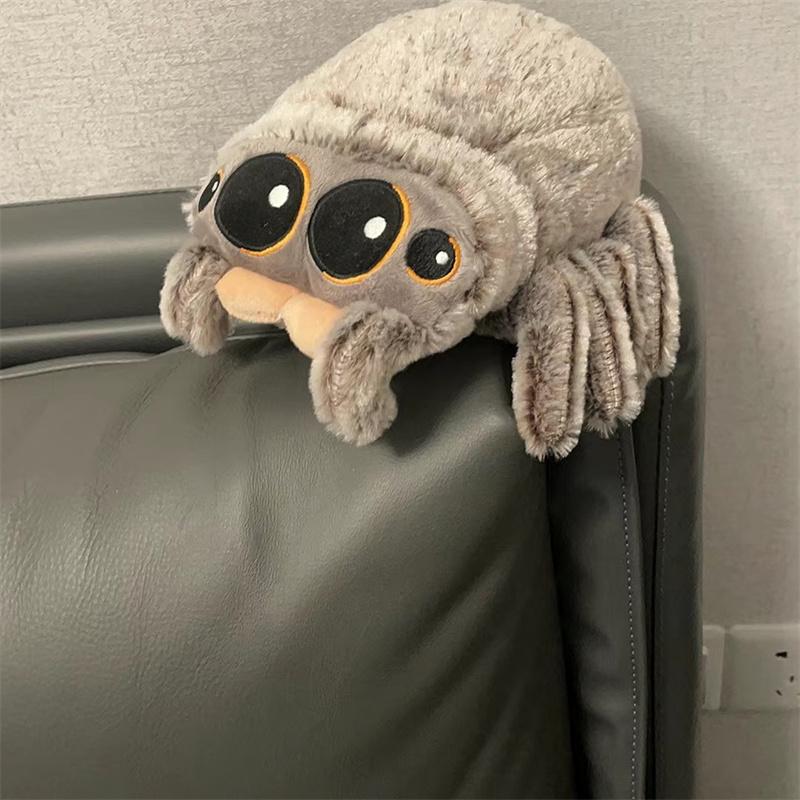 Spider Plush Toy Doll Doll Children's Gift