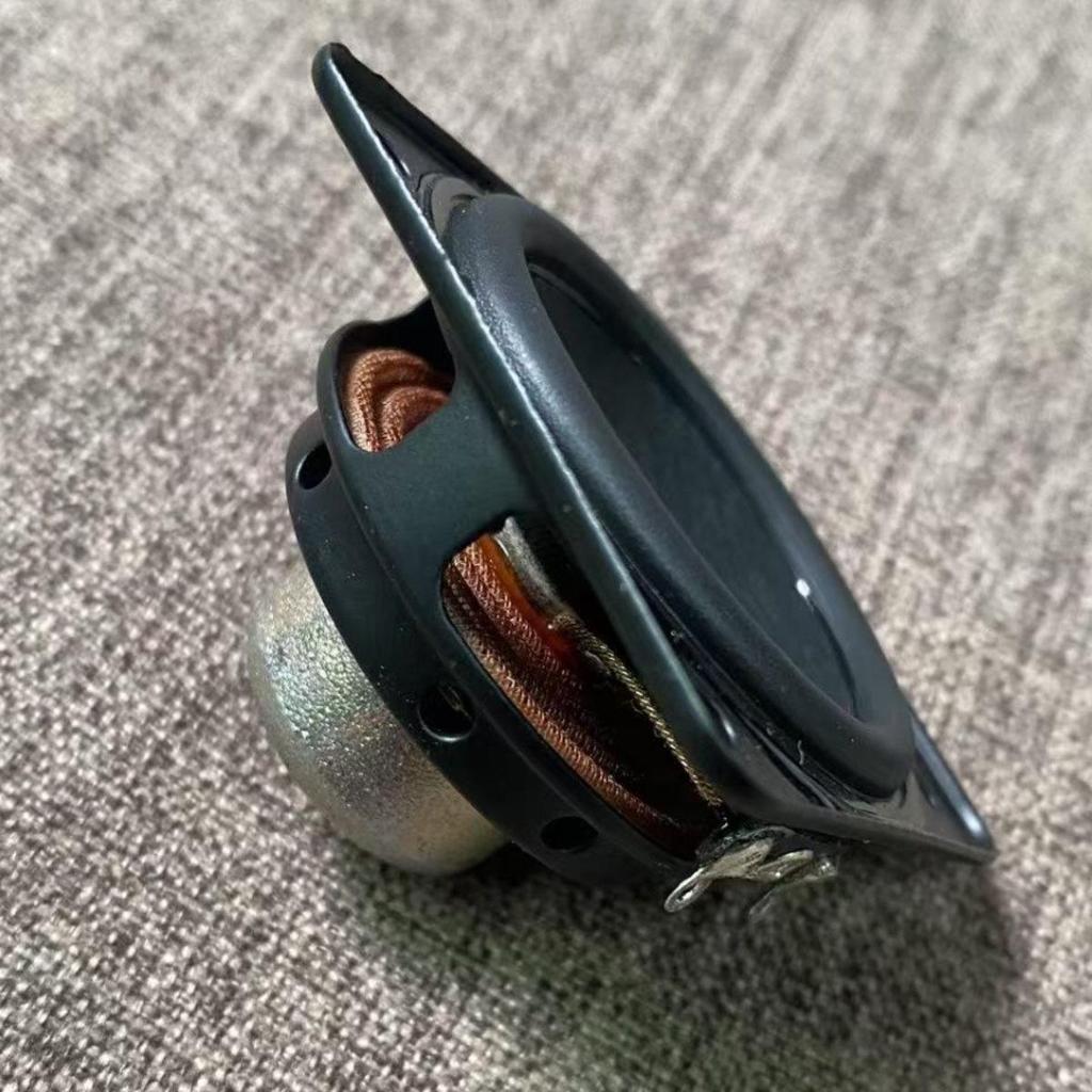 1.75" Neodymium Bluetooth Speaker DIY Driver: Full-Range High-Mid-Low Frequency