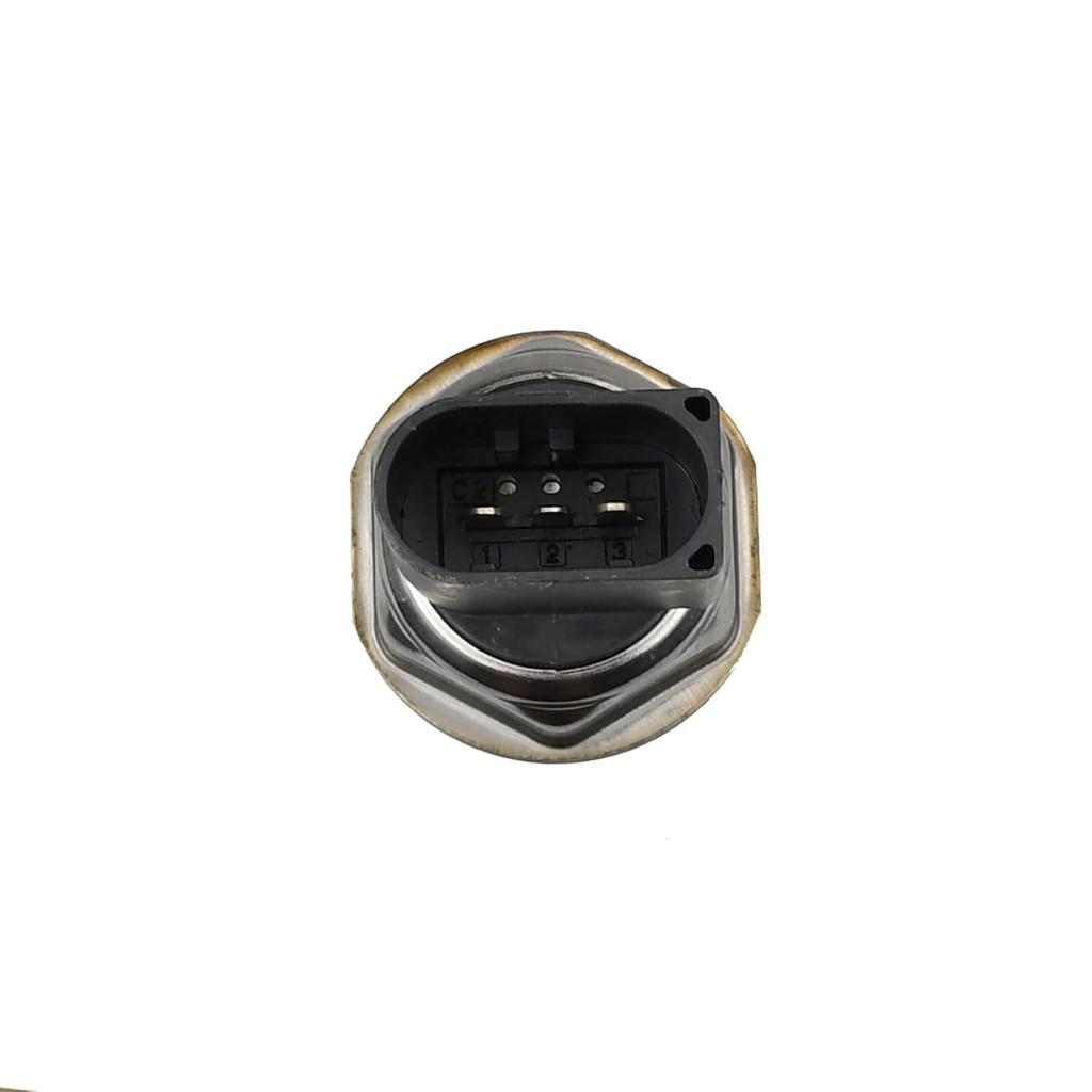 28389851 Oil Pressure Sensor,Fuel Pressure Sensor 55PP22-01 9307Z521A 9307-521A Compatible with Mercedes Benz B Class 2011 W246