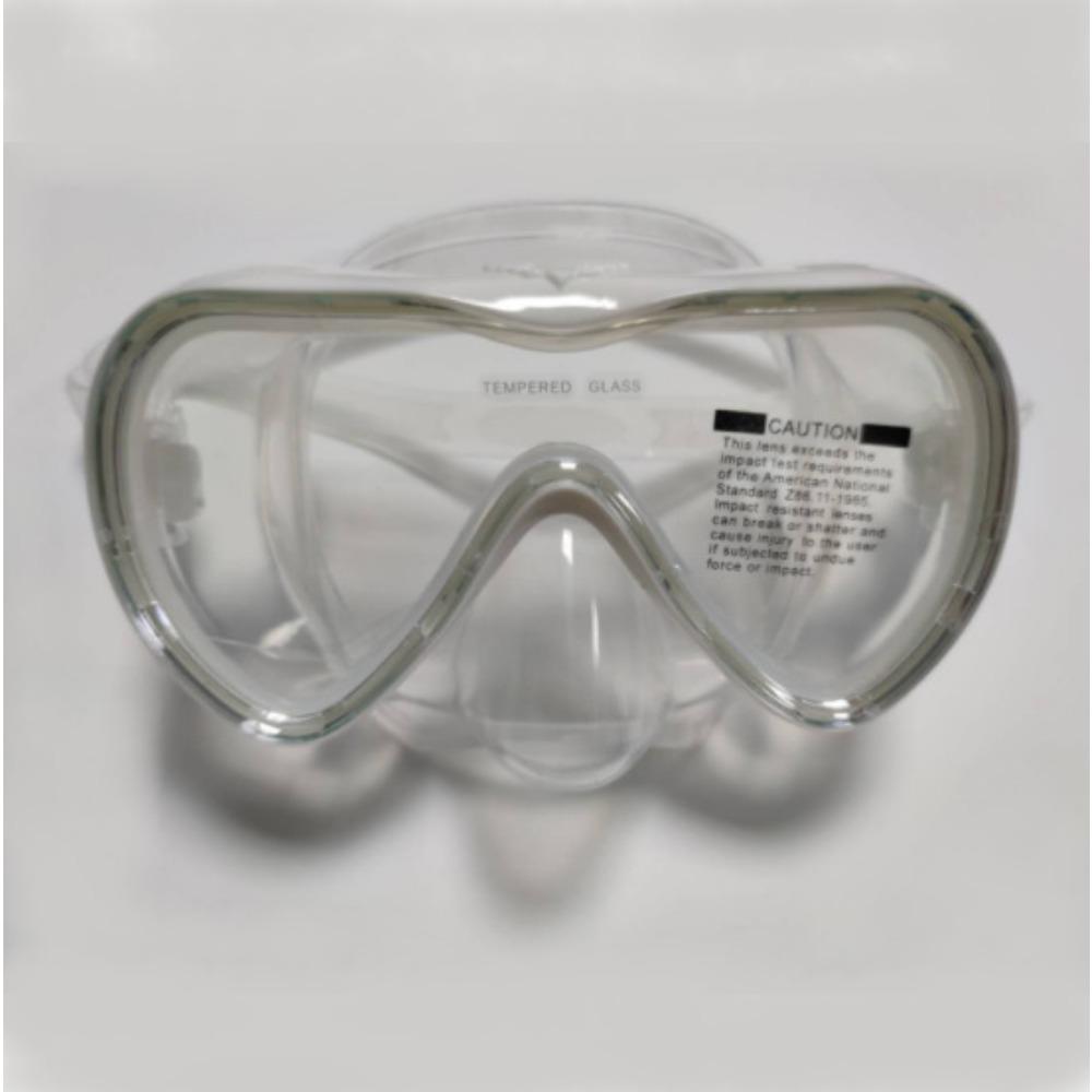 New swimming goggles swimming adult diving mask