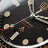 Watchdives WD007Q V2 Luxury Titanium Watch 007 NTTD VH31 Sweep Quartz Sapphire AR Luminous 200M Waterproof 42Mm Vintage Watch