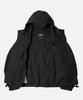 Frizmworks Wading Hooded Parka _ Black