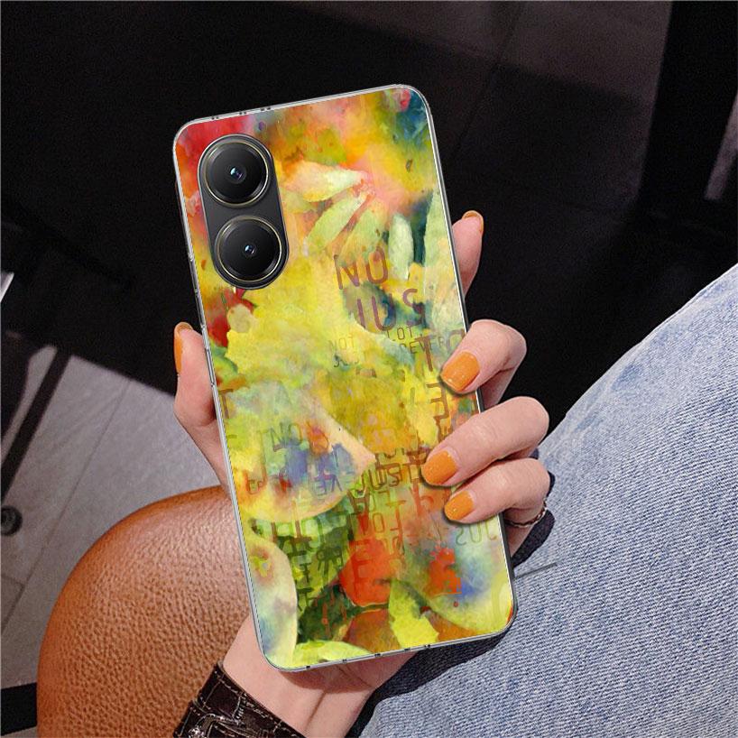 Adrianne Lenker Songs Album Art Phone Case For Xiaomi Poco X7 X6 X5 Pro F7 Ultra Redmi 15C 15 13C 13 12C 12 10 10A 10C 9 9A 9C 9