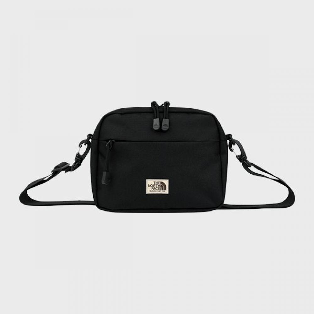 The North Face Medium Crossbody Black Nn2pr50j