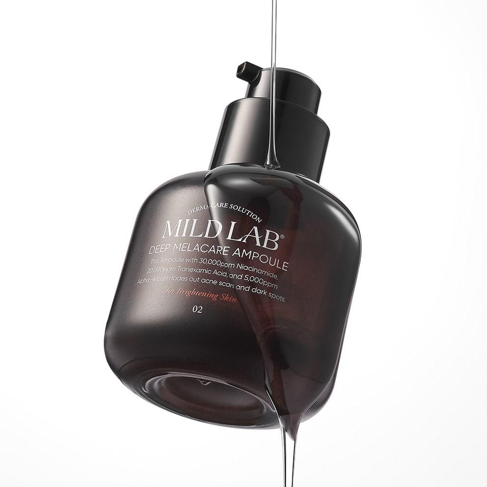 Mild Lab Deep Melacare Ampoule 50ml