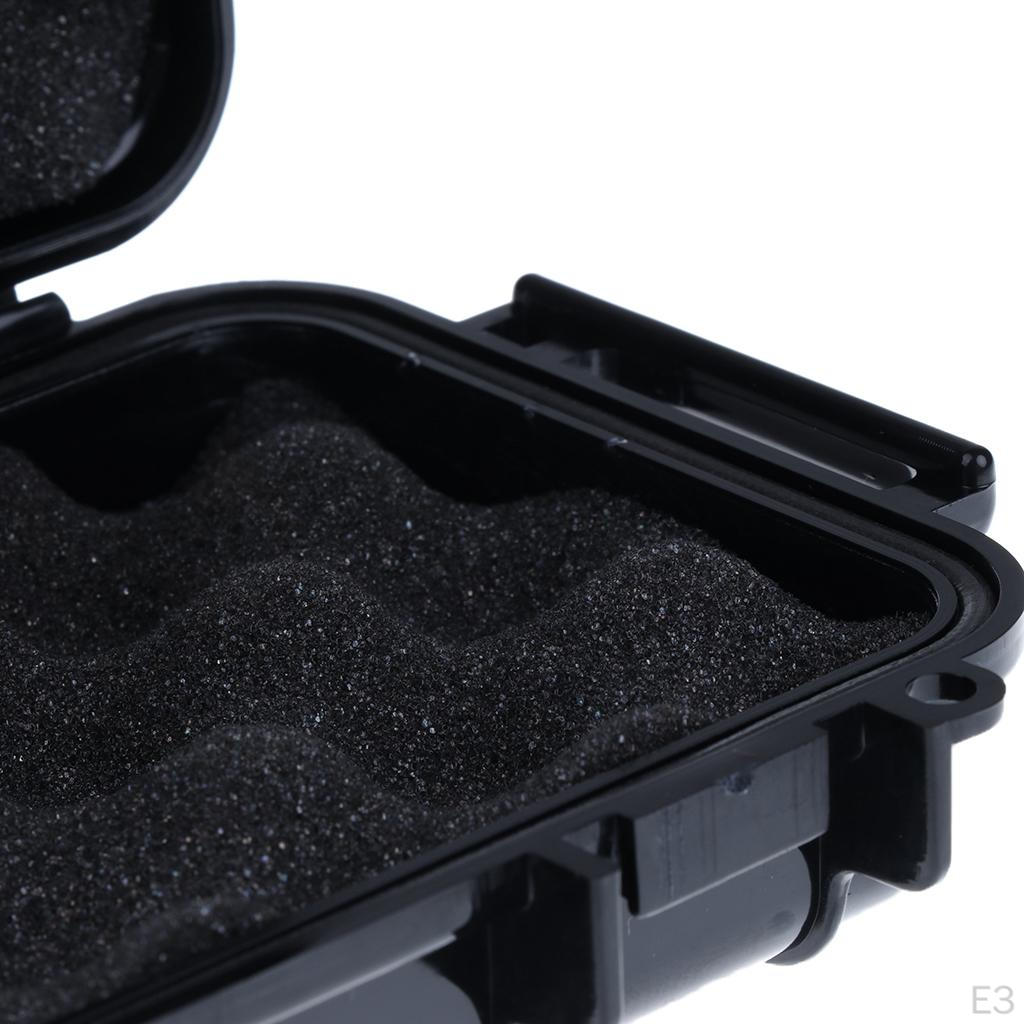 Outdoor Shockproof Waterproof Box For Carrying /Electronic Gadget