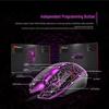 DAREU LM125 Wired Gaming Mouse