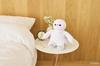 Disney Big Hero 6 Soft and Fluffy Cuddly Plush Toy Book Brand (Takarajimasha Mook)