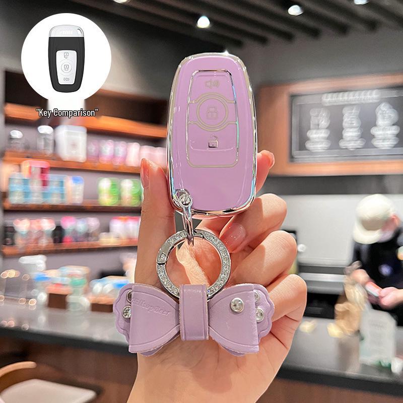 Haval Car Key Cover for H6, M6, H2S, F7x, F5, First Love H4, Big Dog, H7, Great Wall Cannon.