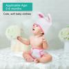 Newborn Baby Photography Props Cute   Shape Photo Costume Infants Hat Pants