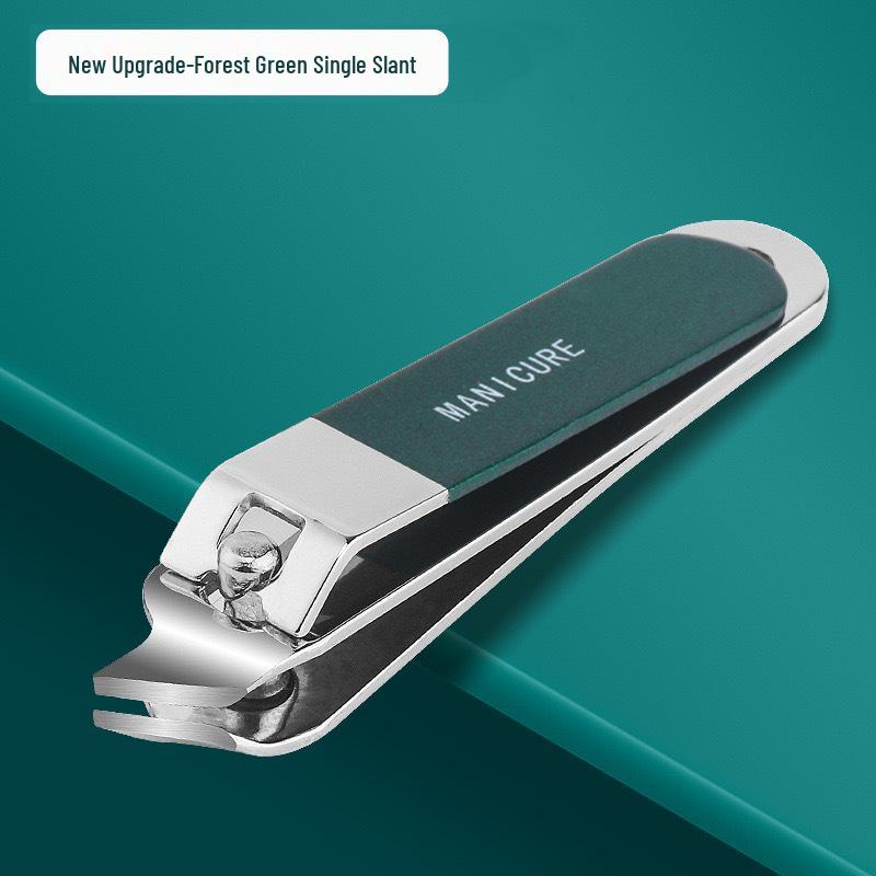 Nail Clippers Variety with Custom Logo Gift Box - Manicure Tools Available