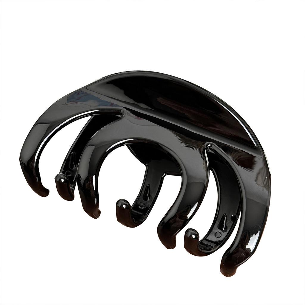 Stylish Large Hair Claw For Women Versatile Hair Accessory Perfect For All Occasions