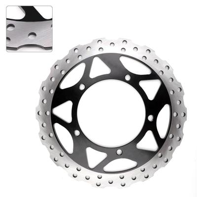 Przednia tarcza hamulcowa pasująca do Kawasaki EX Ninja 250 300 Z250 Z300 2013-2018