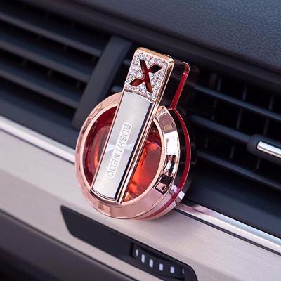 Vent Perfume Car Fragrance Diffuser Essential Oil Vent Clip Auto Perfume Diffuser Car Air Freshener