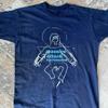 Karmacoma Massive Attack Band Shirt Classic Black Unisex S-5XL 1V0376